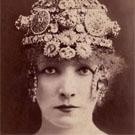 Sarah Bernhardt